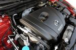 Mazda6 Sedan 2013 года